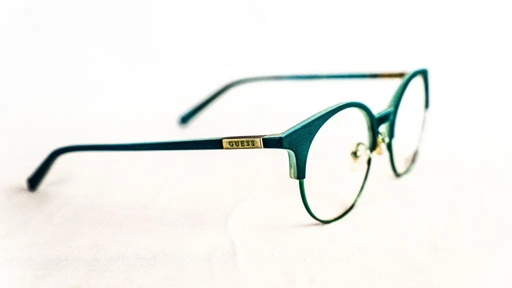 Lunette homme guess - luxe optique dakar