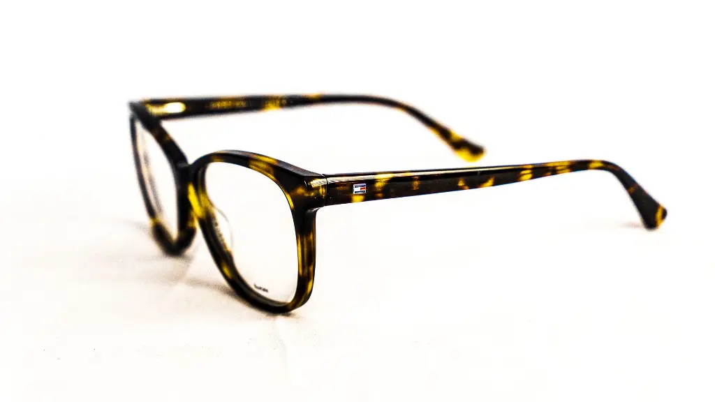 Monture Tommy Hilfiger – opticien dakar