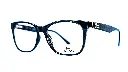 Monture Lacoste homme rectangulaire - luxe optique dakar