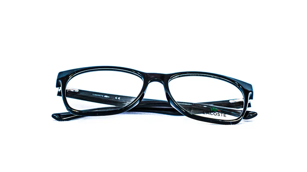Monture lacoste Luxe Optique dakar