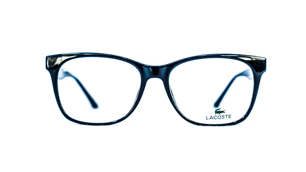 Vue de face – design moderne et sobre