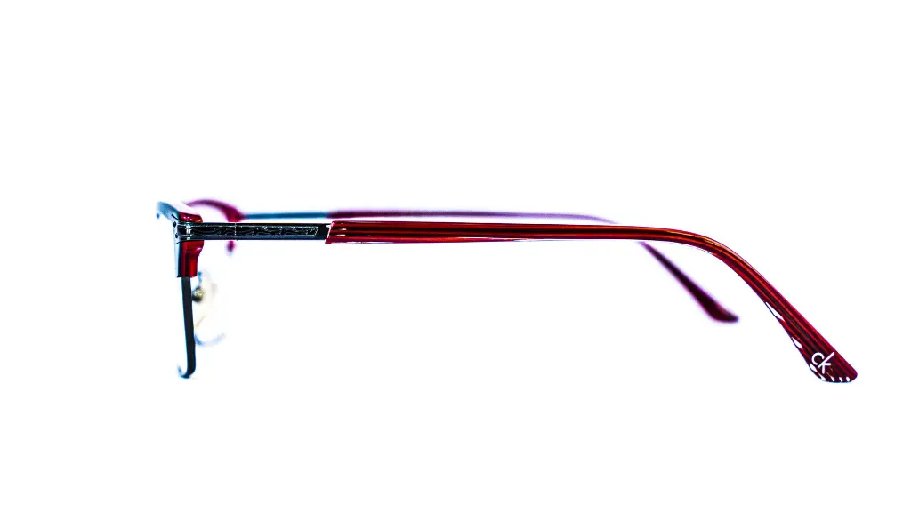 Monture métal homme tendance – Showroom Luxe Optique