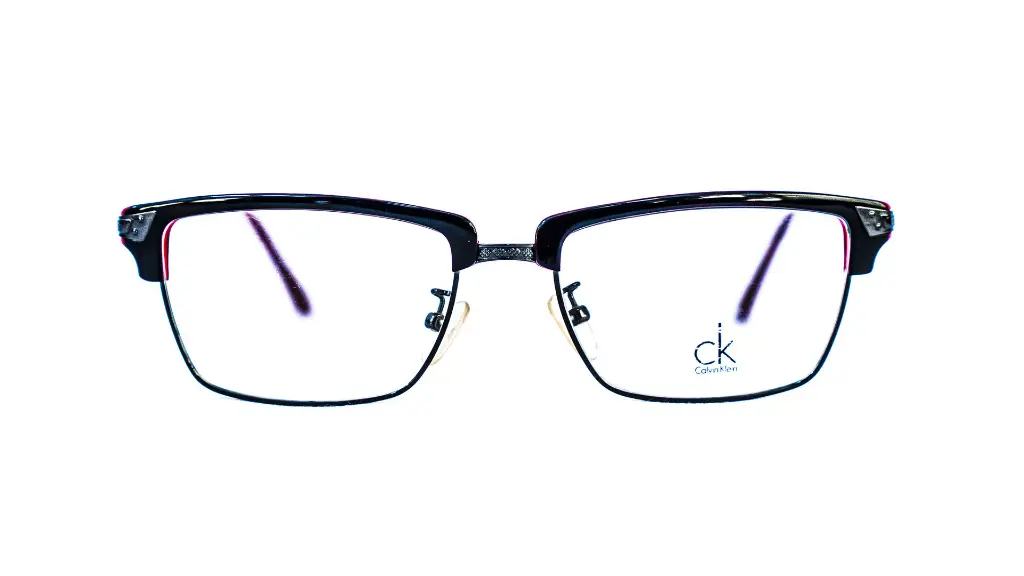 Lunettes homme modernes – Luxe Optique Mermoz