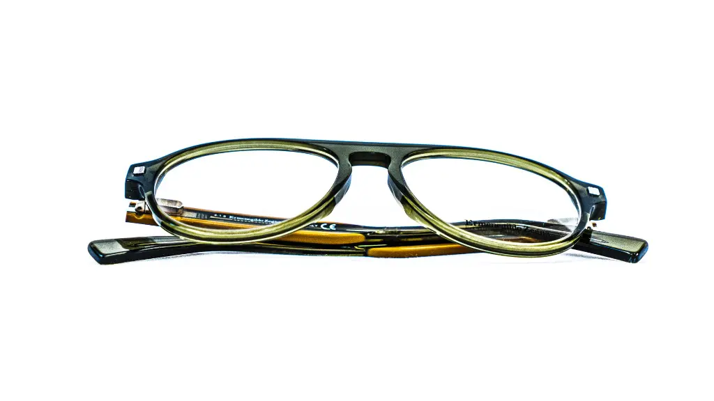 Lunette homme design intemporel – Luxe Optique VDN