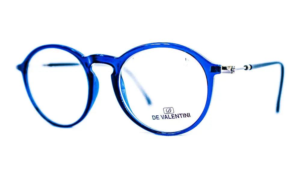 Monture De Valentini homme – luxe optique dakar