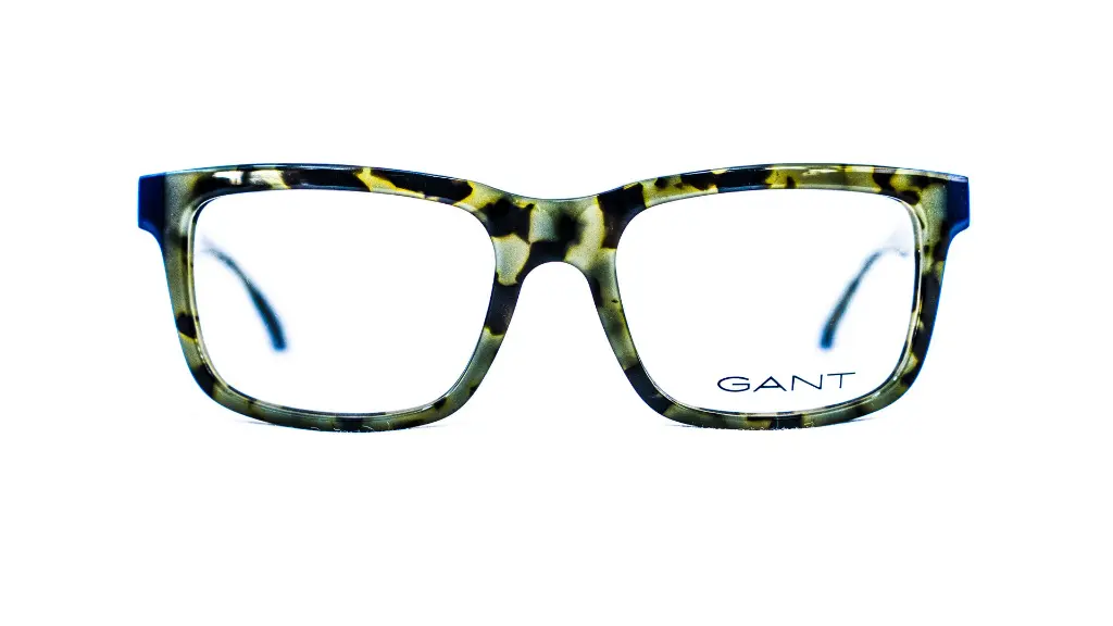 Monture Gant rectangulaire chic en acétate – Opticien Dakar