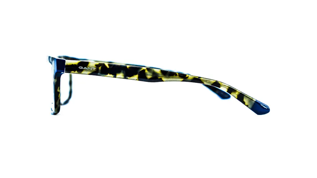 Lunette de vue Gant classique et épurée – Optique Dakar VDN