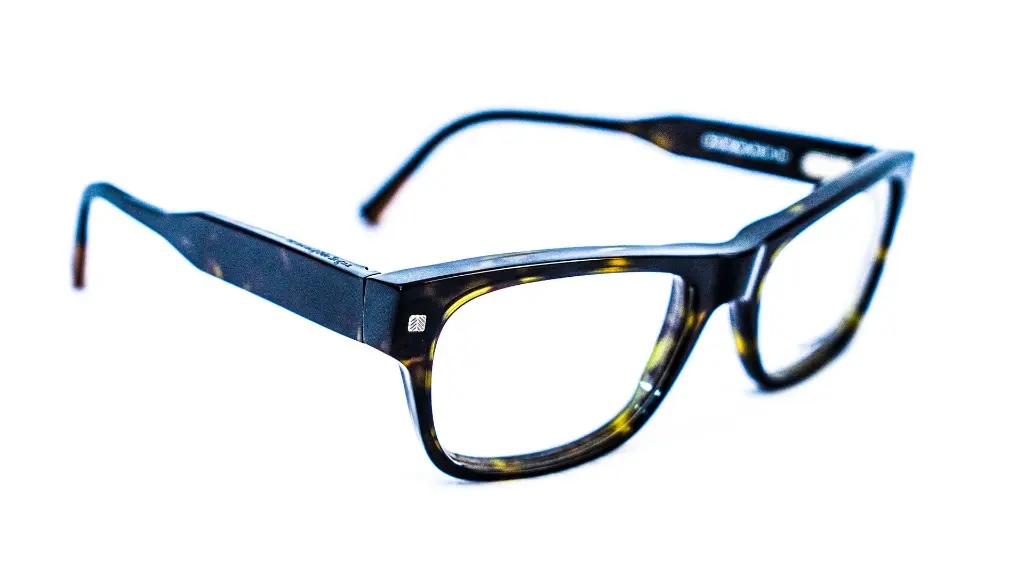 Lunette homme Ermenegildo Zegna tendance et classique – Optique Dakar