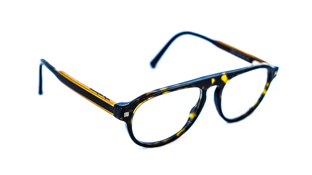 Lunette homme Ermenegildo Zegna style classique – Boutique Luxe Optique