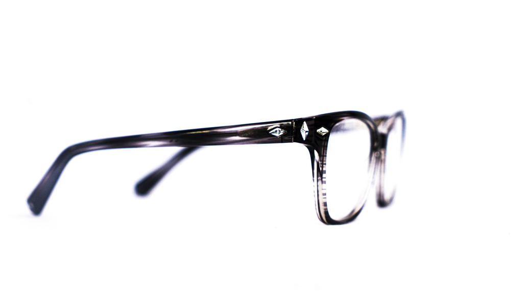 Monture papillon Swarovski pour femme – Dakar VDN