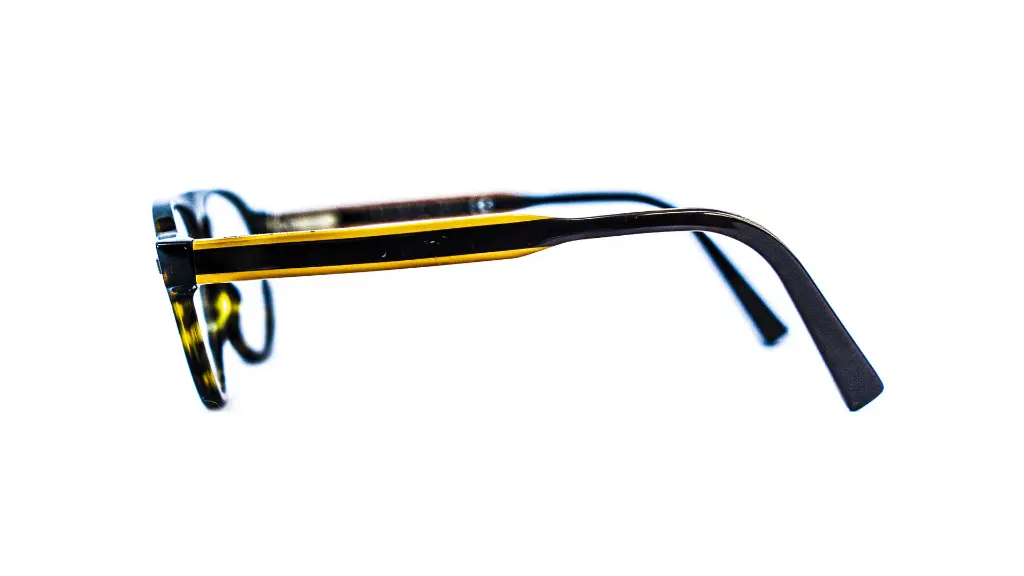 Lunette de vue Ermenegildo Zegna tendance – Optique Mermoz Dakar