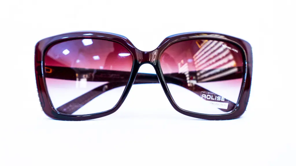 Style moderne et équilibré chez luxe optique – lunette de soleil Aolise