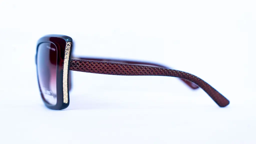 Détails de la monture Aolise