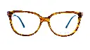 Lunette de vue Diesel homme élégante – Boutique Luxe Optique Dakar