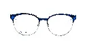 Lunette de vue Tommy Hilfiger homme élégante – Luxe Optique Dakar VDN