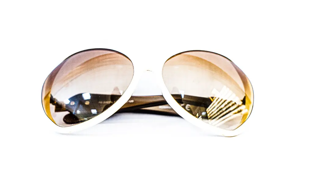 Monture solaire Romanson ovale chic – Opticien Dakar VDN