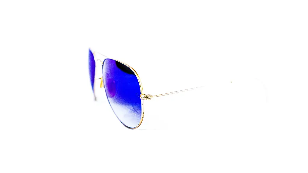 Lunette de soleil Ray Ban - Luxe optique dakar