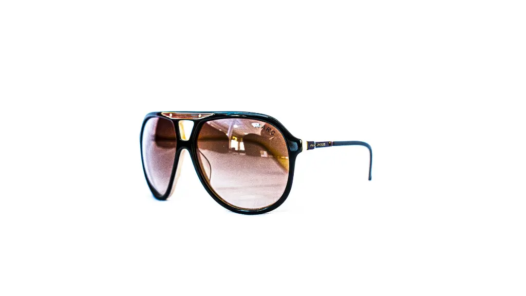 Lunette Marc Jacobs - style raffiné et tendance - luxe optique dakar