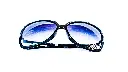 Lunette de soleil femme - Style moderne