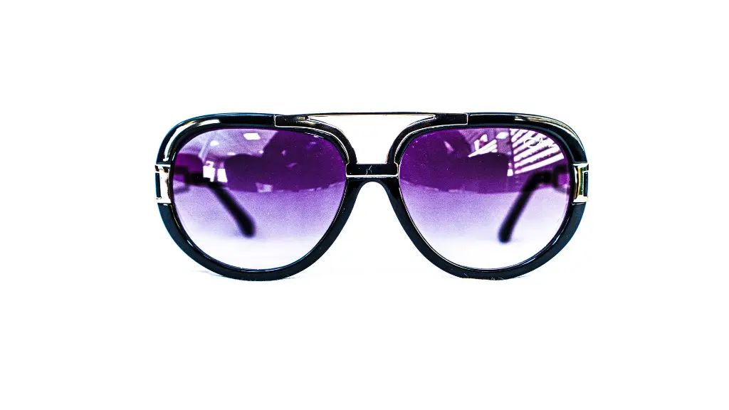 Lunette de soleil Germany femme style aviateur - Luxe optique dakar
