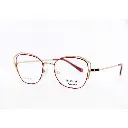 Vue de profil – monture élégante et raffinée katrin jones - opticien dakar.webp