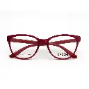 Lunette Dacchi femme couleur rouge-Opticien dakar .webp