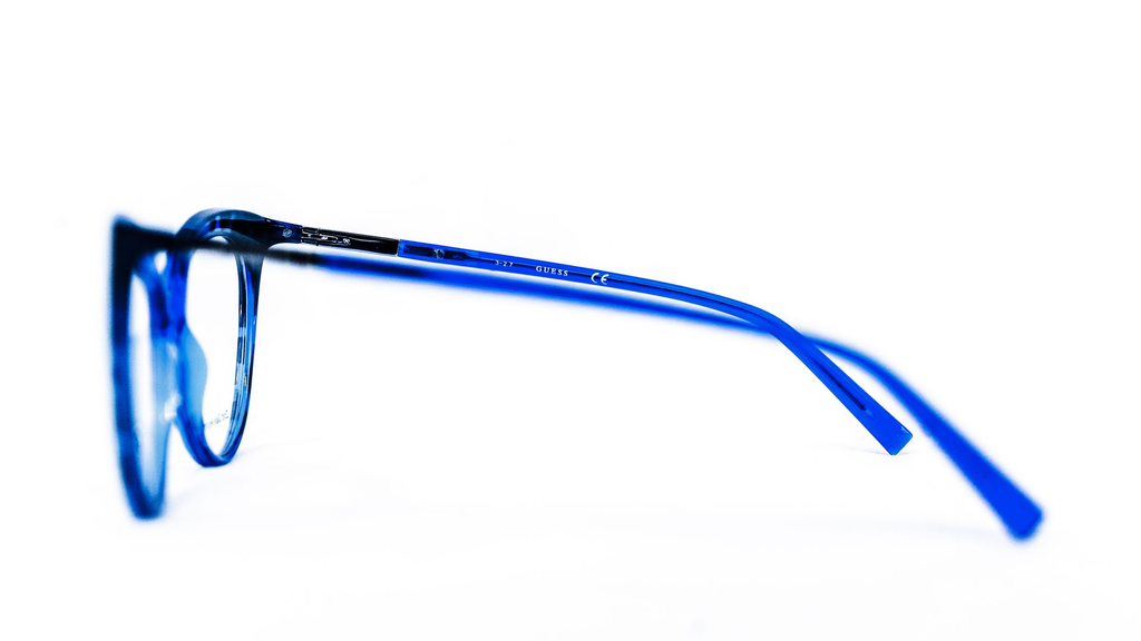 Monture de vue Guess femme – LUXE OPTIQUE VDN Dakar