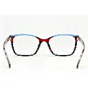 Lunette Bruno Botti exposée chez Luxe Optique Dakar.webp