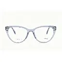 Vue de face monture femme dacchi-Luxe optique.webp