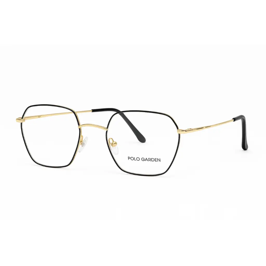 Lunette Polo Garden femme en métal - tendance et chic .webp