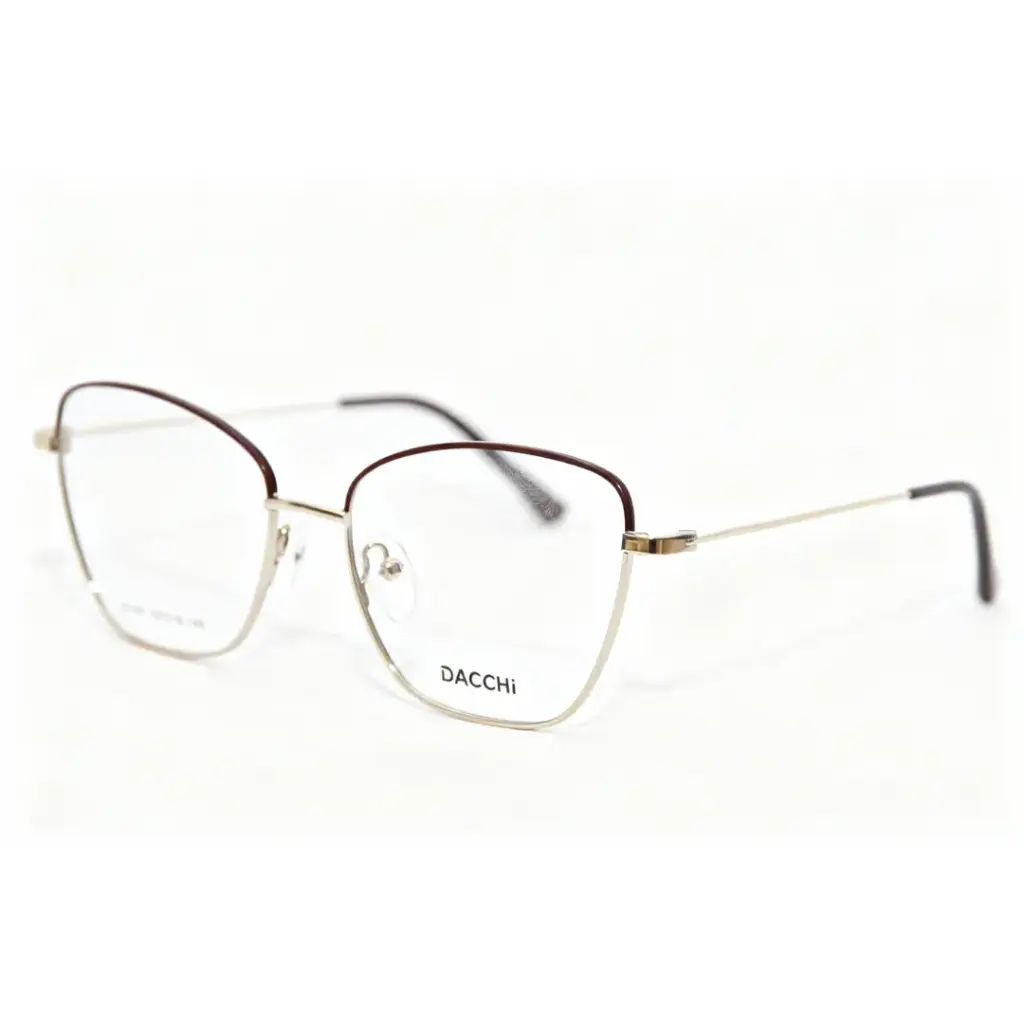 Lunette Dacchi-Élégance naturelle et style moderne chez luxe optique.webp