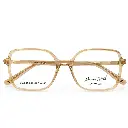 Lunette Bruno Botti-showroom Luxe Optique Dakar.webp