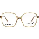 Vue de face lunette bruno botti-style tendance et raffiné.webp