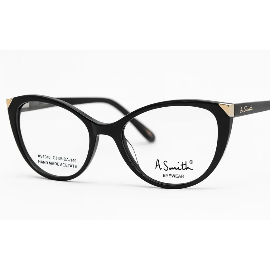 A. Smith – élégance et caractère chez luxe optique.webp