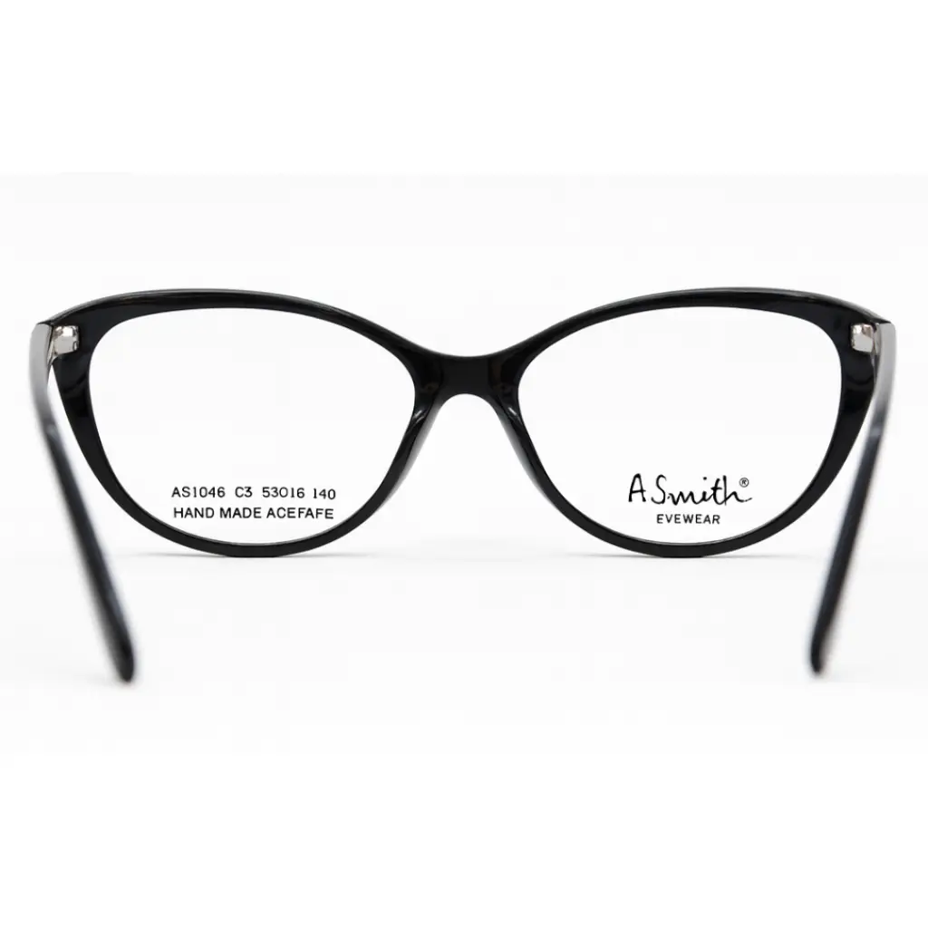 Monture A smith en plastique acétate chic-opticien dakar.webp