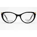 Lunette A. Smith forme papillon-Luxe optique dakar.webp