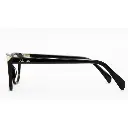 Détails du design monture chic et tendance disponible chez luxe optique.webp