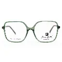 Vue de face – modèle femme Bruno Botti disponible chez luxe optique dakar.webp