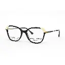 Détails du design papillon lunette Marc John-opticien dakar.webp