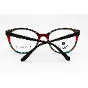 Monture femme bruno botti artistique et élégante.webp