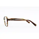 Lunettes femme carrées – Style affirmé.webp