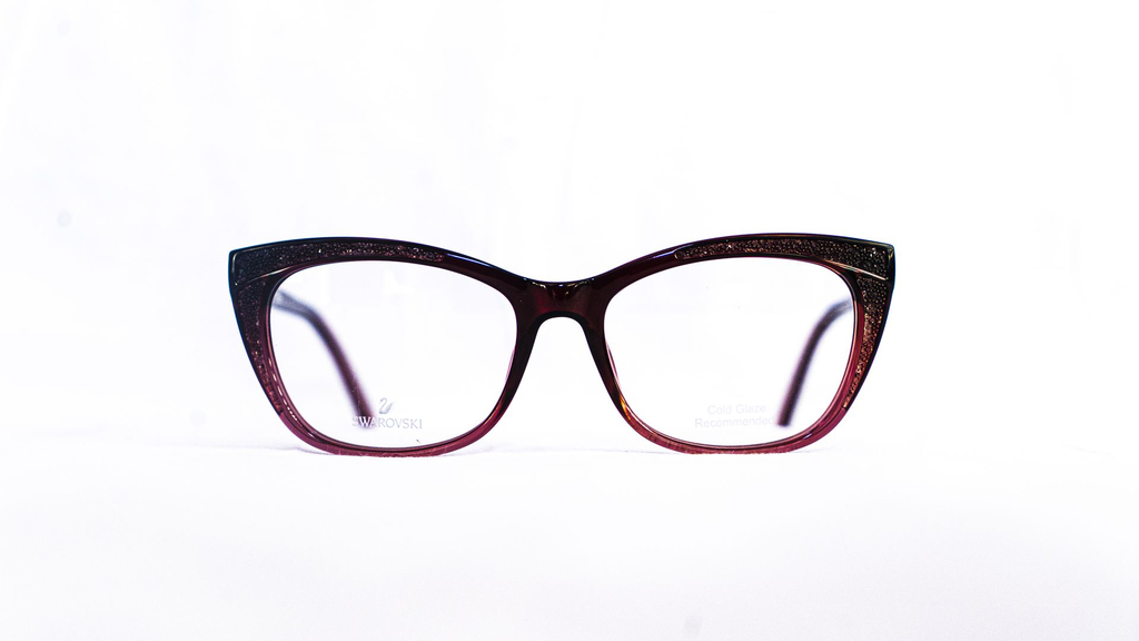 Monture Swarovski femme – Dakar VDN