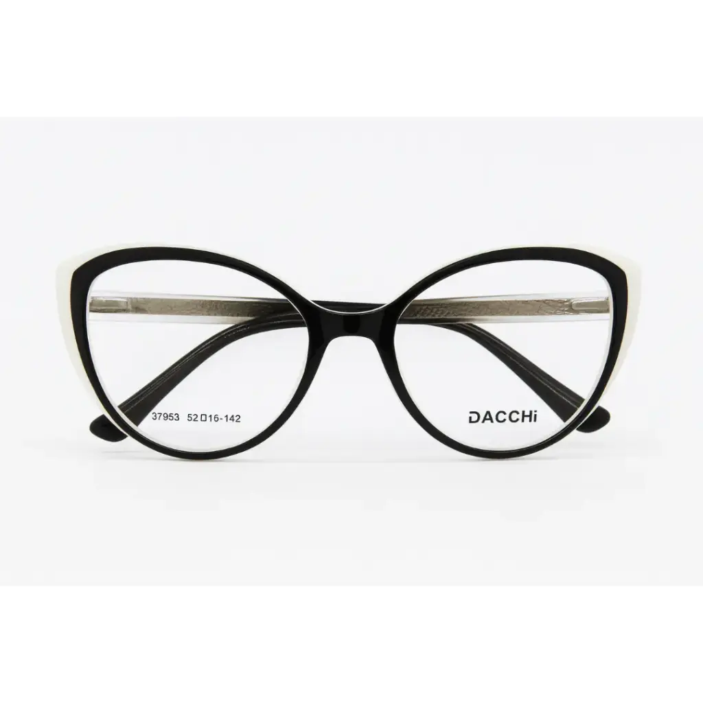 Lunettes de vue Dacchi – Style raffiné moderne.webp
