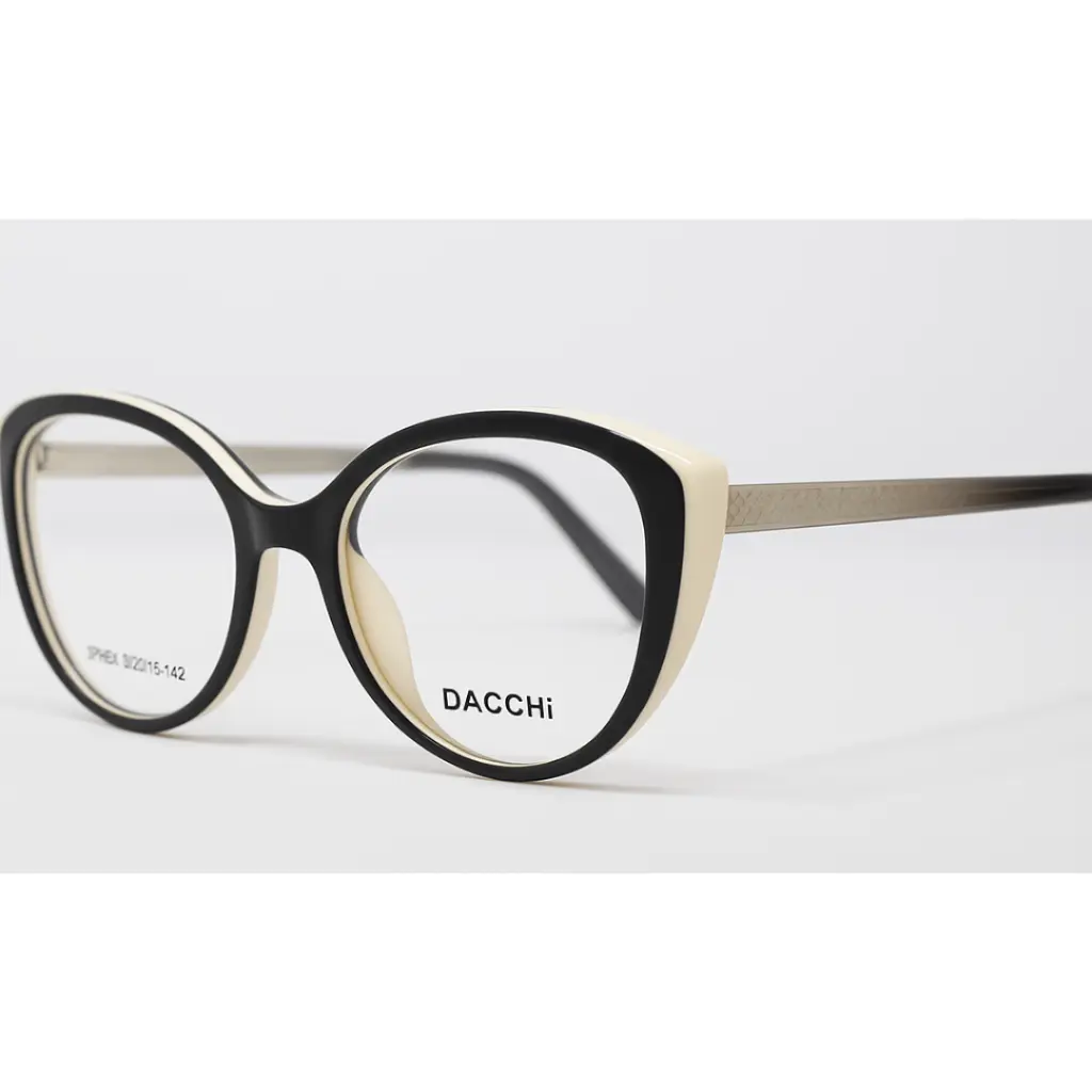 Vue de Profil des lunettes Dacchi-Opticien dakar.webp