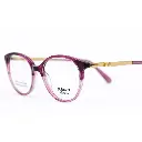 Profil de la monture K. JONES - Luxe optique Dakar.webp