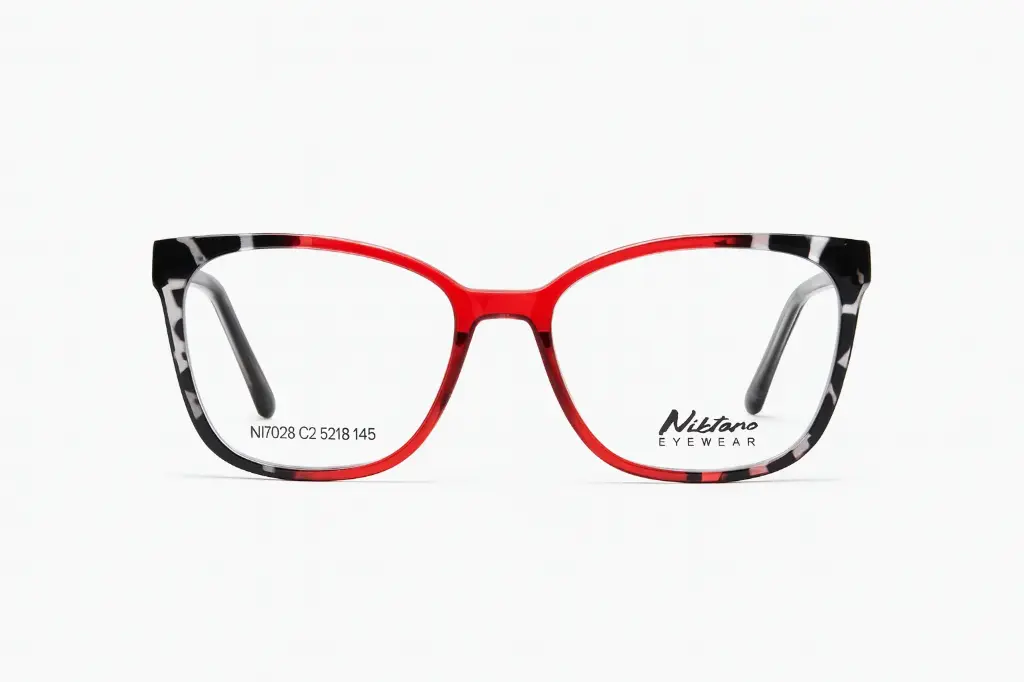 Lunette de vue Nikitana épurée pour femme – Dakar Mermoz.webp