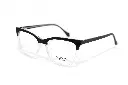 Lunette Bloom femme grise papillon – Luxe Optique Dakar.webp