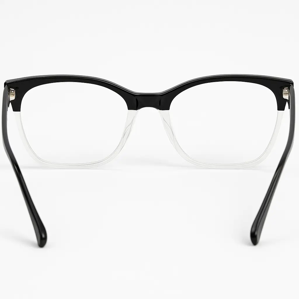 Monture Bloom papillon – Femme chic Dakar.webp