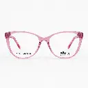 Lunette Nikitana rose femme – Luxe Optique Dakar.webp