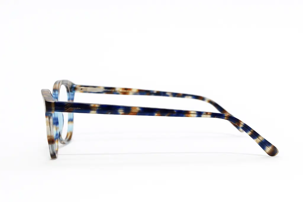 Bruno Botti design artistique – Luxe Optique.webp